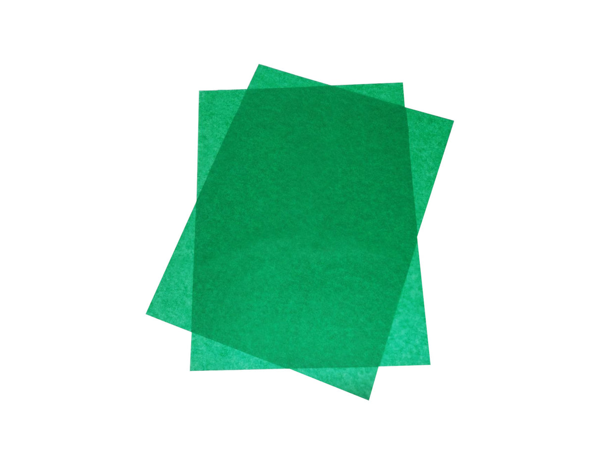 Hartie Tissue 17g - Evergreen A2