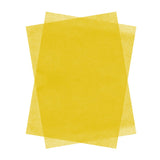 Hartie de matase YELLOW