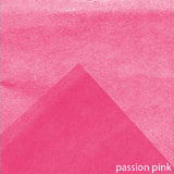 Hartie de matase PASSION PINK