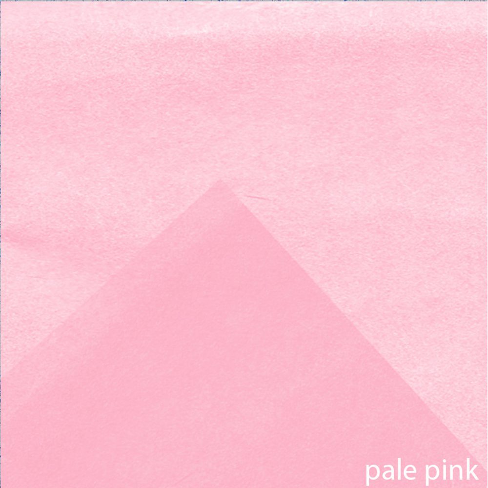 Hartie de matase PALE PINK