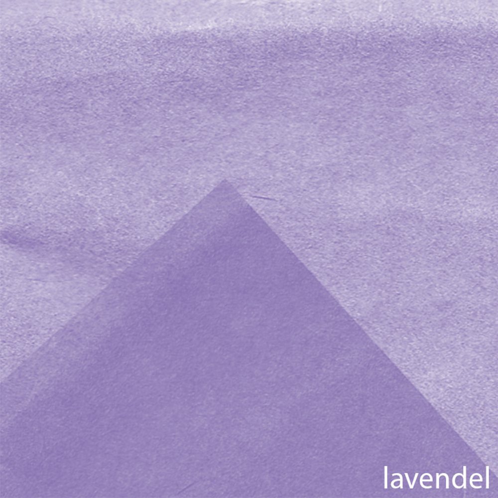 Hartie de matase LAVANDER 3