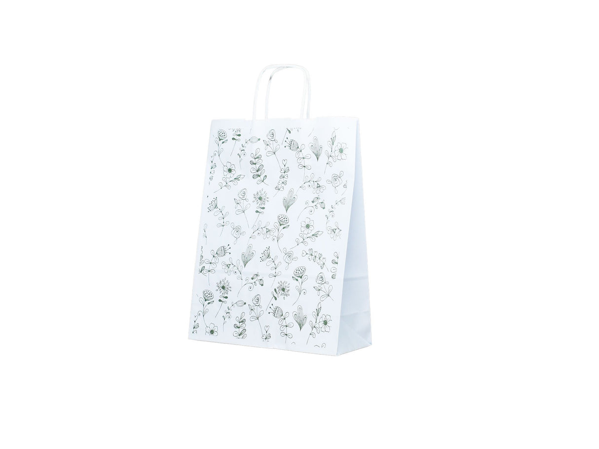 Punga-hartie-FLORAL-24x31-model-4-a