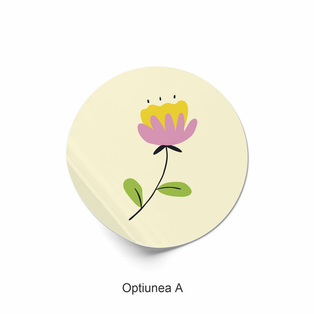 Sticker-Flowers-Model-8-1