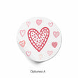 Sticker-Love-Model-5-1