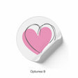 Sticker-Love-Model-6-2