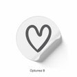 Sticker-Love-Model-7-2