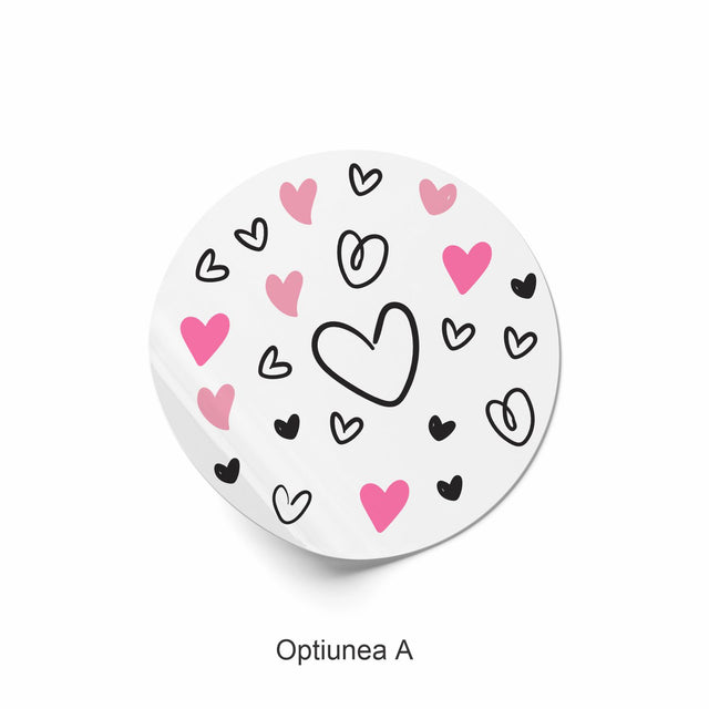 Sticker-Love-Model-8-1