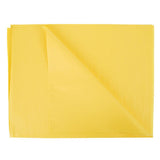 Hartie de matase YELLOW