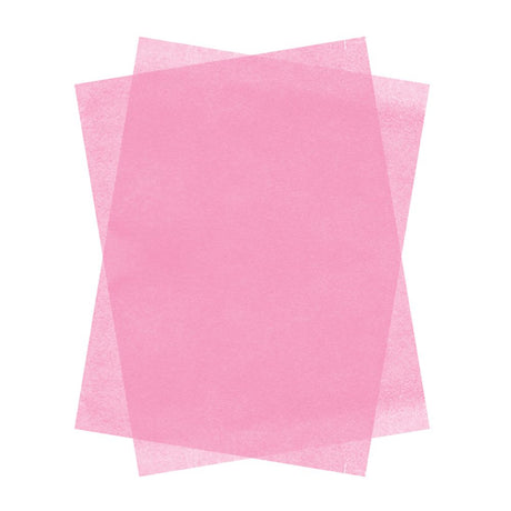 Hartie de matase PASTELL PINK