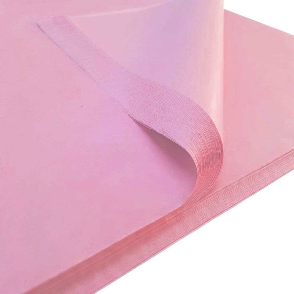 Hartie de matase PASTELL PINK