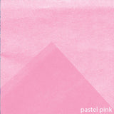 Hartie de matase PASTELL PINK